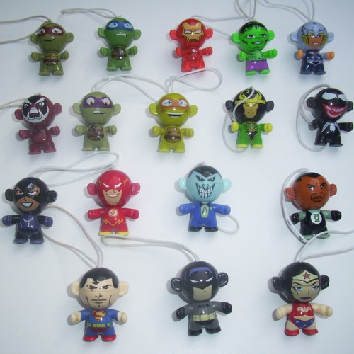 Kinder egg toy figures marvel - toy,