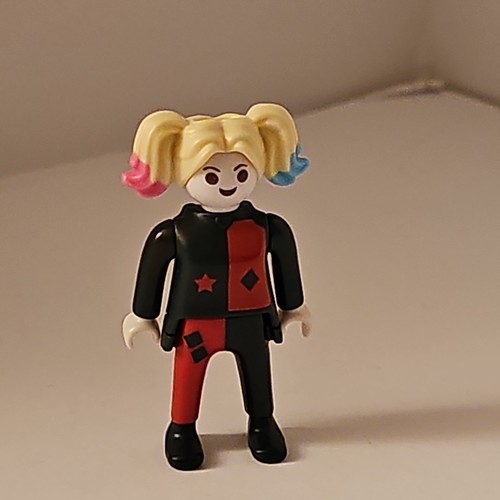 Harley quinn playmobil - ●harley, quinn●playmobil