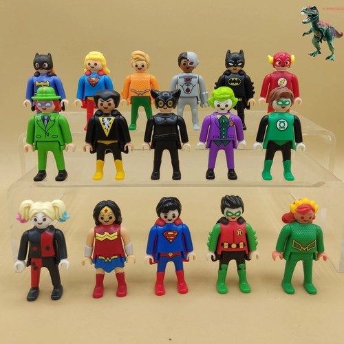 Playmobil figure your - figure, of