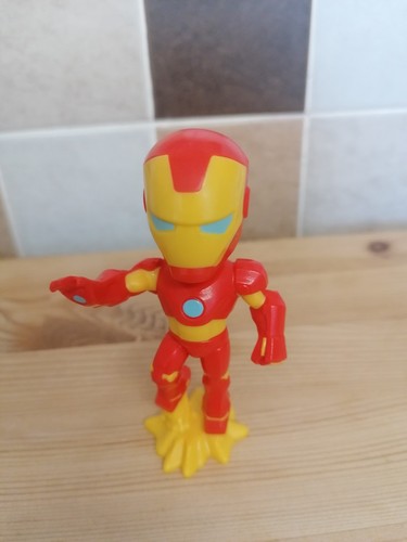Large kinder egg - large, marvel