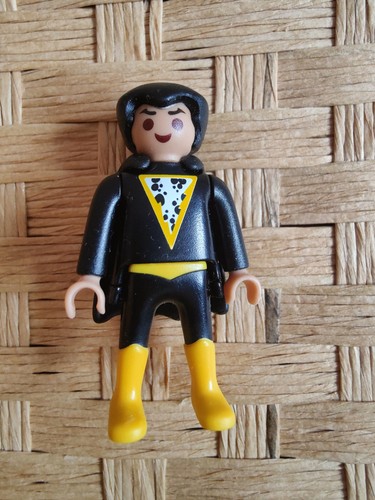 Black adam kinder - black,