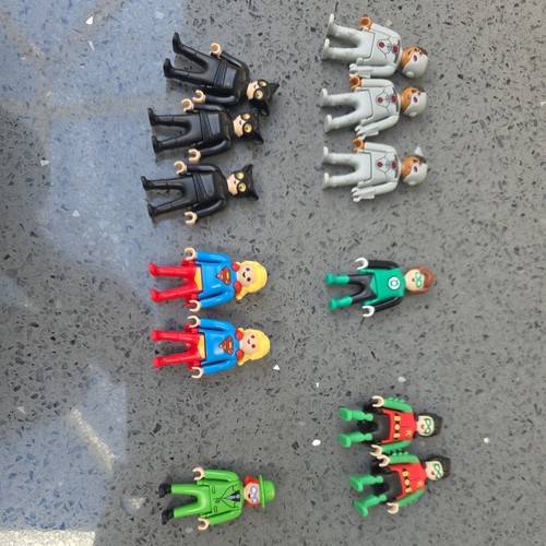Kinder egg surprise playmobil - kinder,