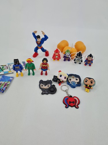 Kinder egg toys bundle - egg,