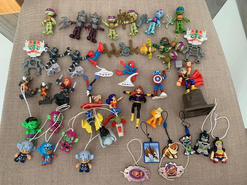 Kinder surprise egg toys - surprise,