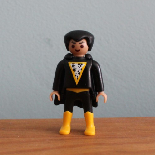 Black adam kinder - adam,