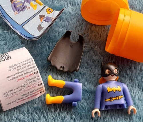 Kinder egg playmobil - kinder, ☆