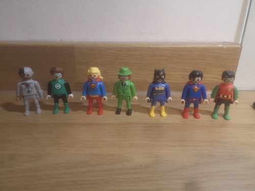 Playmobil kinder surprise - playmobil,