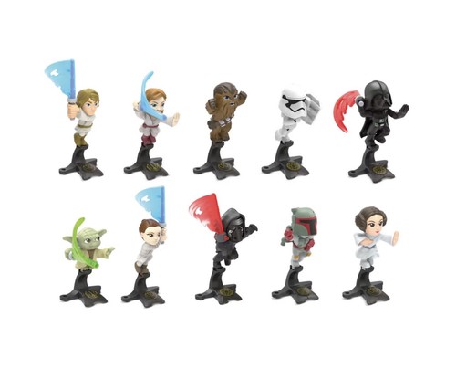 Kinder surprise egg star - star, wars