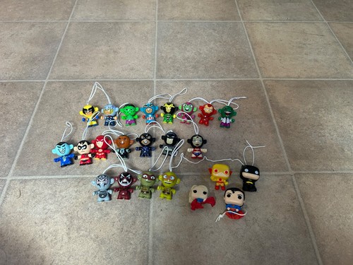 Kinder egg super hero mixed - kinder,