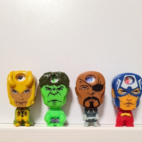 Kinder surprise egg toys - egg,