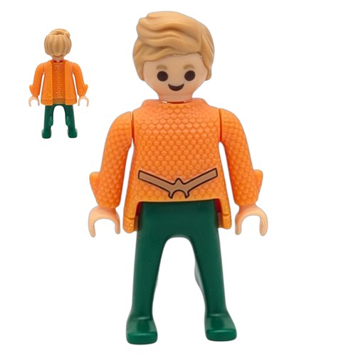 Playmobil figure aquaman - figure,