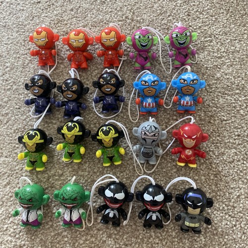 Kinder egg toy figures - egg,