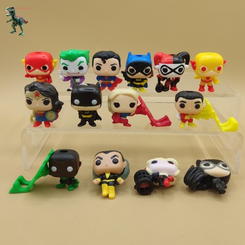 Mini funko kinder - mini,