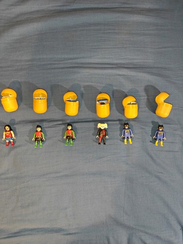 Playmobil kinder surprise - kinder,