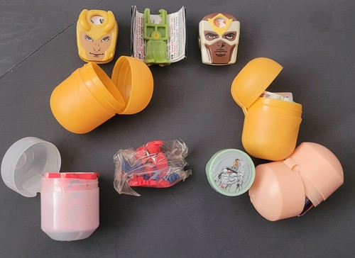 Marvel characters from - marvel,