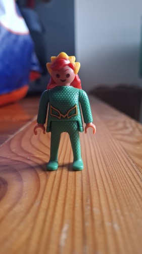 Kinder egg playmobil - playmobil, dc