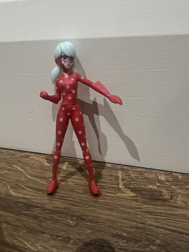 Miraculous ladybug rare - miraculous,