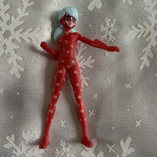 Miraculous ladybug rare - miraculous,