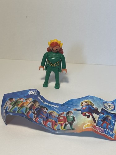 Kinder egg playmobil figure - kinder,