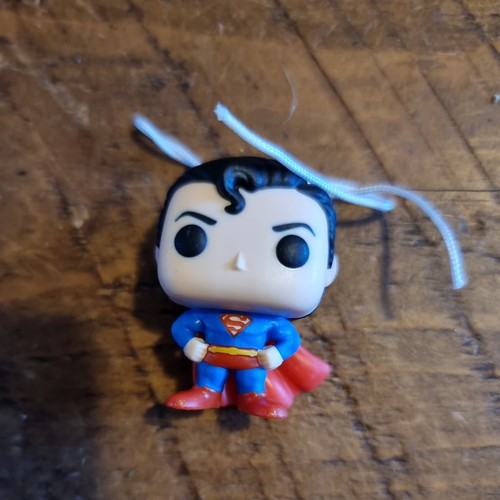 Superheroes funko kinder - funko,