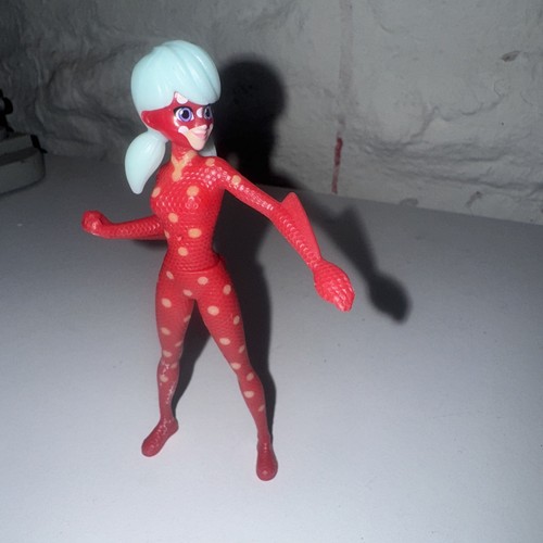 Miraculous ladybug rare - ladybug,