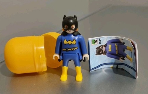 New batgirl superheroes - batgirl, dc